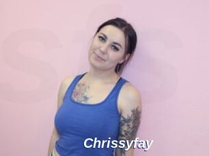 Chrissyfay