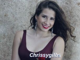 Chrissygilbs