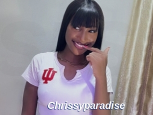 Chrissyparadise