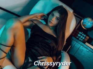 Chrissyryder