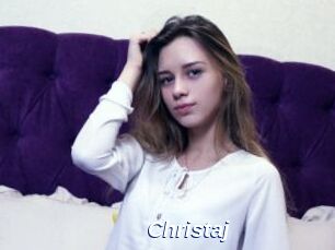 Christaj