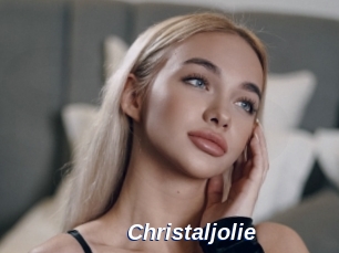 Christaljolie