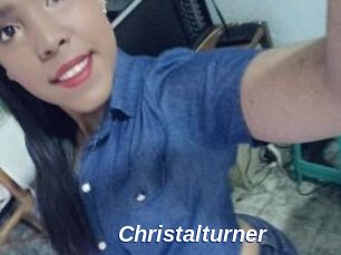 Christalturner