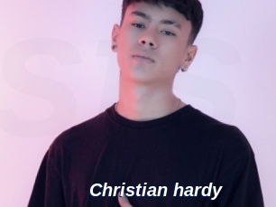 Christian_hardy