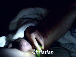 Christian