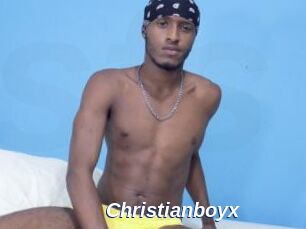 Christianboyx