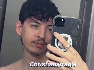 Christianstrahle