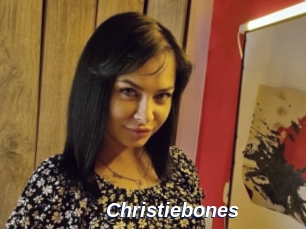 Christiebones