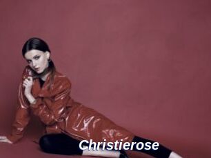 Christierose