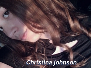 Christina_johnson