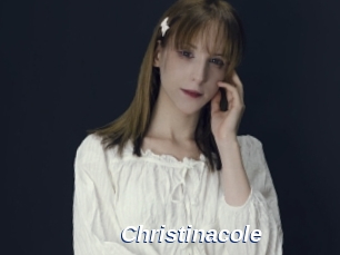 Christinacole