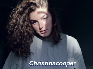 Christinacooper