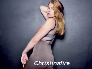 Christinafire