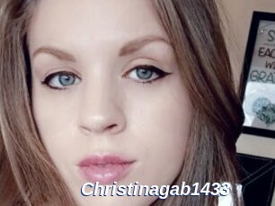 Christinagab1433