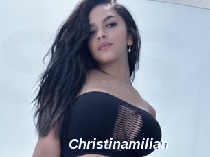 Christinamilian