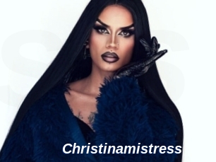 Christinamistress