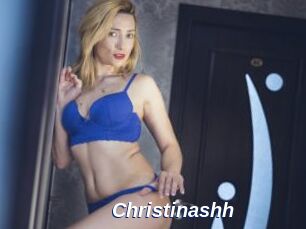 Christinashh