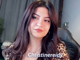 Christinereidy