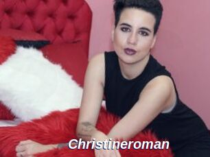 Christineroman