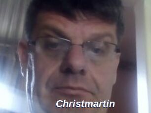 Christmartin