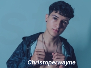 Christoperwayne