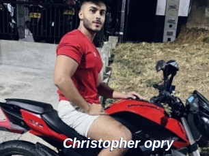 Christopher_opry