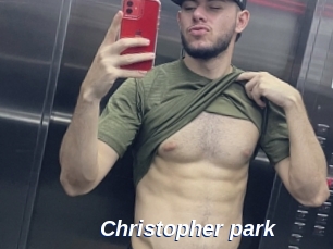 Christopher_park