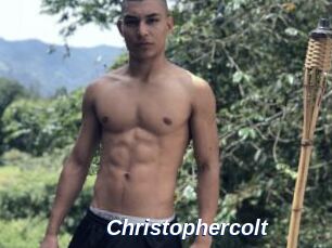 Christophercolt