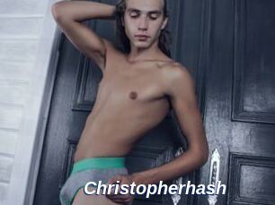 Christopherhash