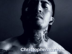 Christophermaste