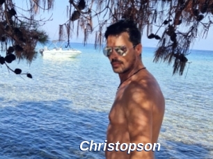 Christopson