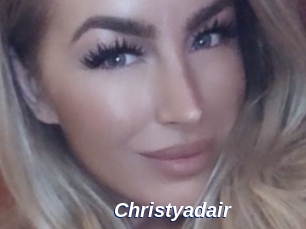 Christyadair