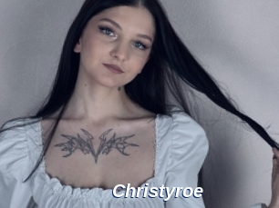 Christyroe