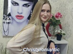 Christyromantic