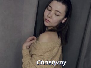 Christyroy