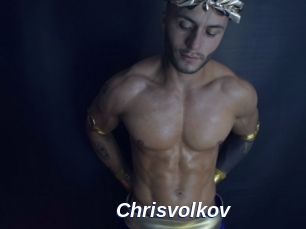 Chrisvolkov