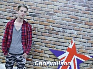 Chriswillson