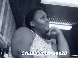 Chubbymistress28