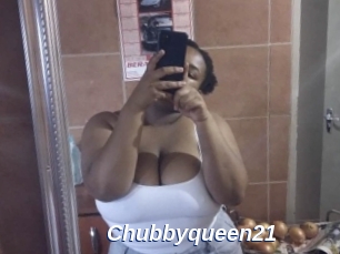 Chubbyqueen21