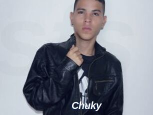 Chuky