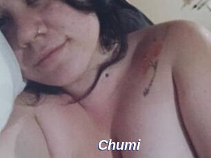 Chumi