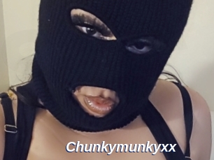 Chunkymunkyxx