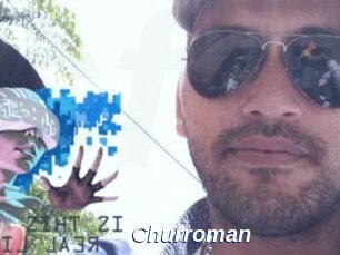 Churroman