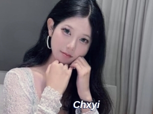 Chxyi