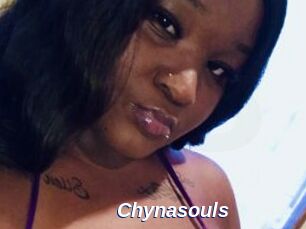 Chynasouls