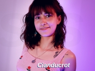 Cianducrot