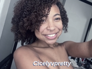 Cicelyvpretty