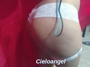 Cielo_angel_