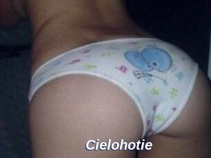 Cielohotie