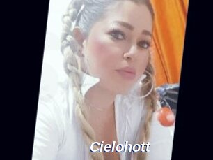 Cielohott